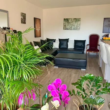 Privee Chez L Habitant Dans Un Bel Homestay Brest