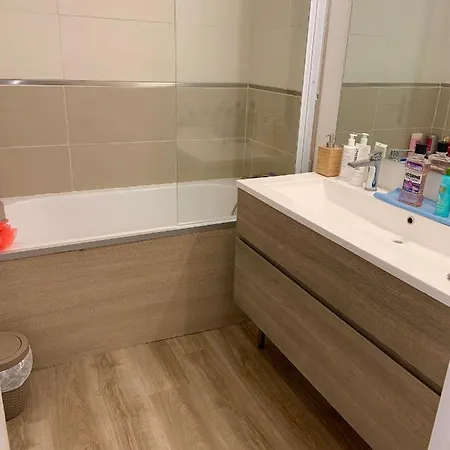 Homestay Privee Chez L Habitant Dans Un Bel *