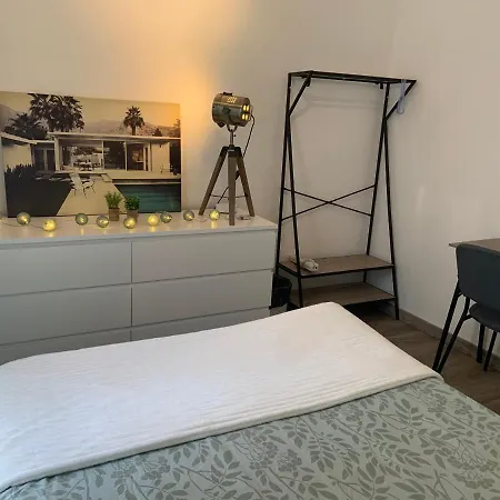Homestay Privee Chez L Habitant Dans Un Bel Brest