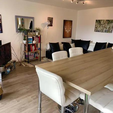 Privee Chez L Habitant Dans Un Bel Homestay Brest